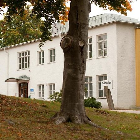 Gullberna Park Hotell Karlskrona Exteriör bild