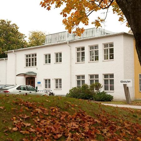 Gullberna Park Hotell Karlskrona Exteriör bild