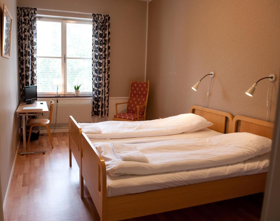 Gullberna Park Hotell Karlskrona Rum bild
