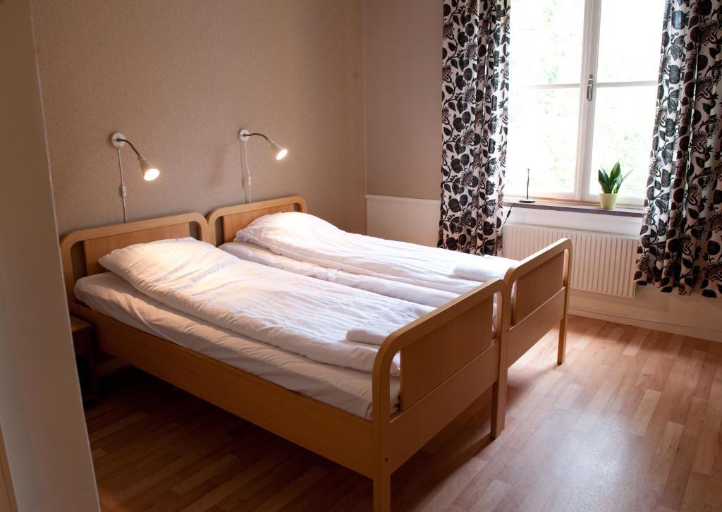 Gullberna Park Hotell Karlskrona Rum bild