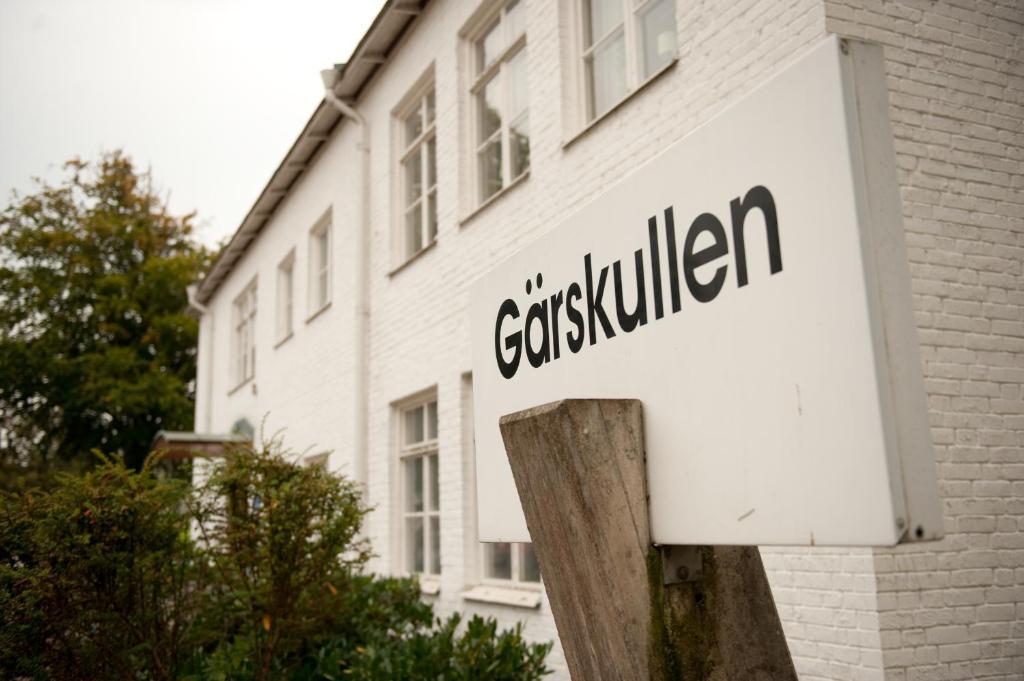Gullberna Park Hotell Karlskrona Rum bild